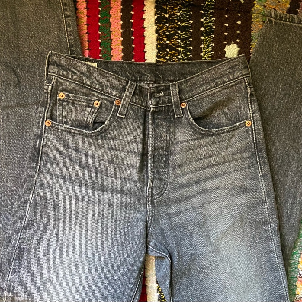 Levis 501